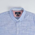 پیراهن نخی MB