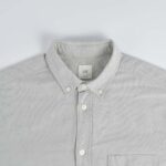 پیراهن نخی H&M