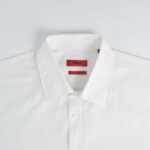 پیراهن نخی Hugo Boss