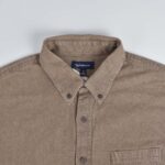 پیراهن نخی Croft & Barrow