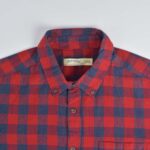 پیراهن نخی Faded Glory