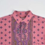 پیراهن طرحدار Martomod