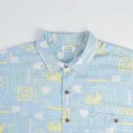 پیراهن هاوایی Antretter