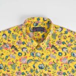 پیراهن هاوایی Macson