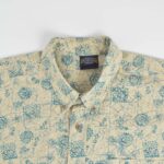 پیراهن هاوایی Cambridge