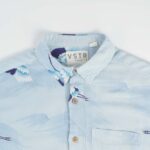 پیراهن هاوایی Vstr