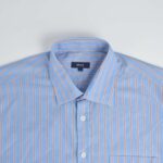 پیراهن نخی آستین کوتاه  Brax