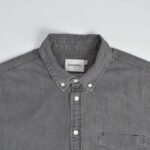 پیراهن نخی آستین کوتاه Goodfellow