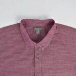 پیراهن نخی آستین کوتاه  Eddie Bauer