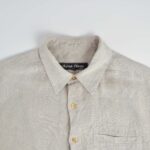 پیراهن لینن Skona plagg