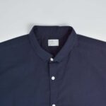 پیراهن نخی آستین کوتاه  Selected Homme