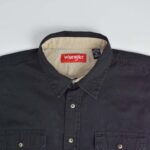 پیراهن پشمی Wrangler