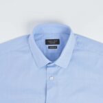 پیراهن نخی Zara Man