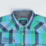 پیراهن نخی Tom Tompson