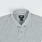 پیراهن نخی H&M