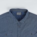 پیراهن نخی Petrol Industries