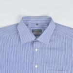 پیراهن نخی آستین کوتاه  Commander