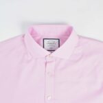 پیراهن نخی Charles Tyrwhitt