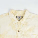 پیراهن هاوایی Caribbean