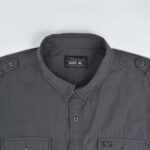 پیراهن نخی Jean Pascale