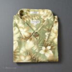 پیراهن هاوایی  Pierre Cardin