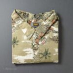 پیراهن هاوایی  Foundry