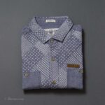 پیراهن جین  Tokyo Tigers