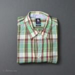 پیراهن نخی  Ottokern