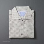 پیراهن نخی  Tresanti