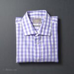 پیراهن نخی  Savoy Taylors Guild