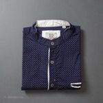 پیراهن نخی آستین کوتاه  Marine Corps