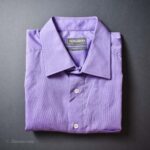 پیراهن نخی آستین کوتاه  Leonardo