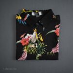 پیراهن هاوایی  Forever 21