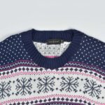 بافت کریسمسی Pura Moda