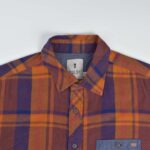 پیراهن پشمی Kolby