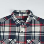 پیراهن پشمی Superdry