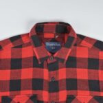 پیراهن پشمی Bluenotes