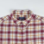 پیراهن پشمی Croft & Barrow