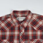 پیراهن پشمی Wind River