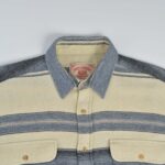 پیراهن پشمی Yves Dorsey