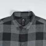 پیراهن پشمی H&M