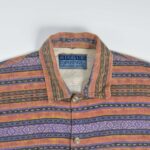 پیراهن پشمی Clothing Co