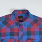 پیراهن پشمی Bluenotes