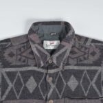 پیراهن پشمی Leonardo