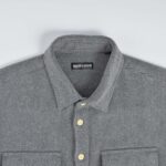 پیراهن پشمی Manguun