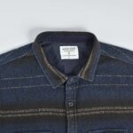 پیراهن پشمی Shore Leave