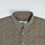 پیراهن پشمی Centre Ville