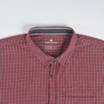 پیراهن پشمی Tom tailor