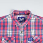 پیراهن پشمی Superdry&Cos