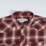 پیراهن پشمی Wind River